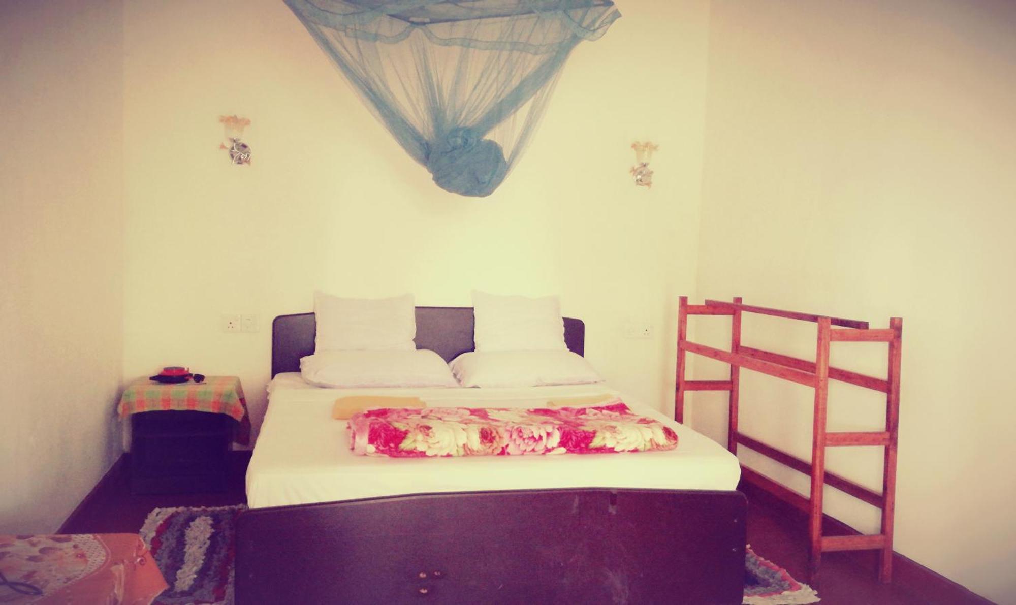 Deneth Homestay 엘라 외부 사진