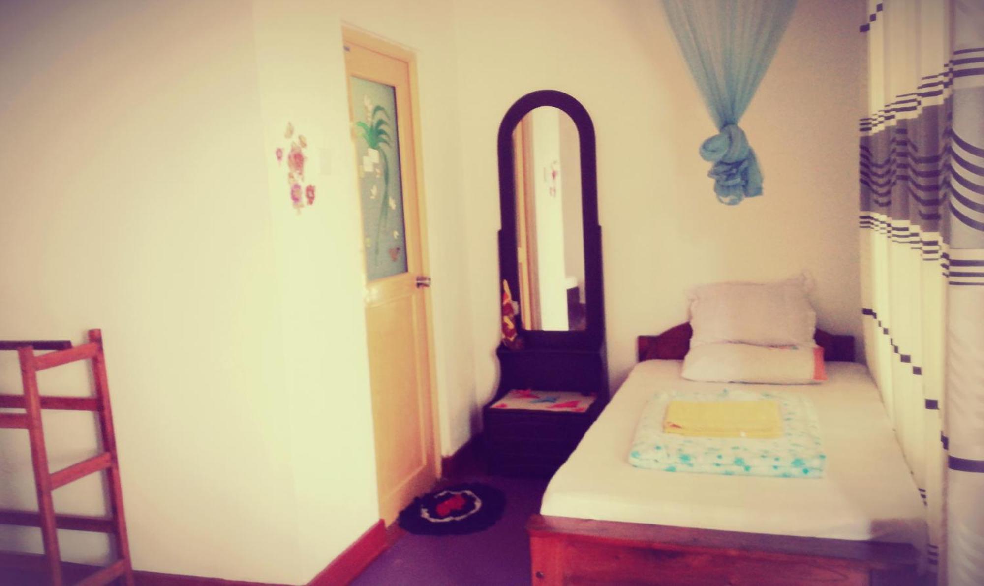 Deneth Homestay 엘라 외부 사진