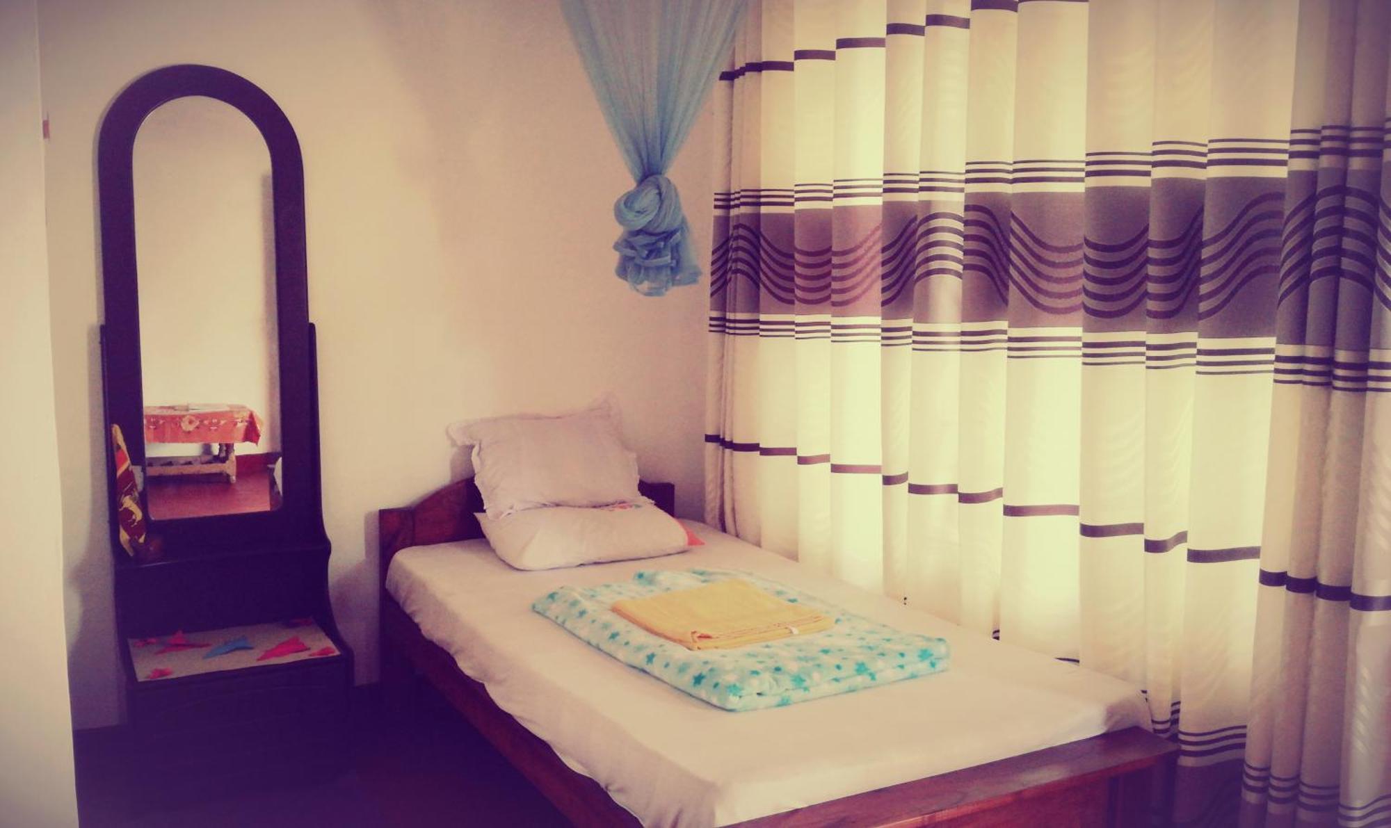 Deneth Homestay 엘라 외부 사진