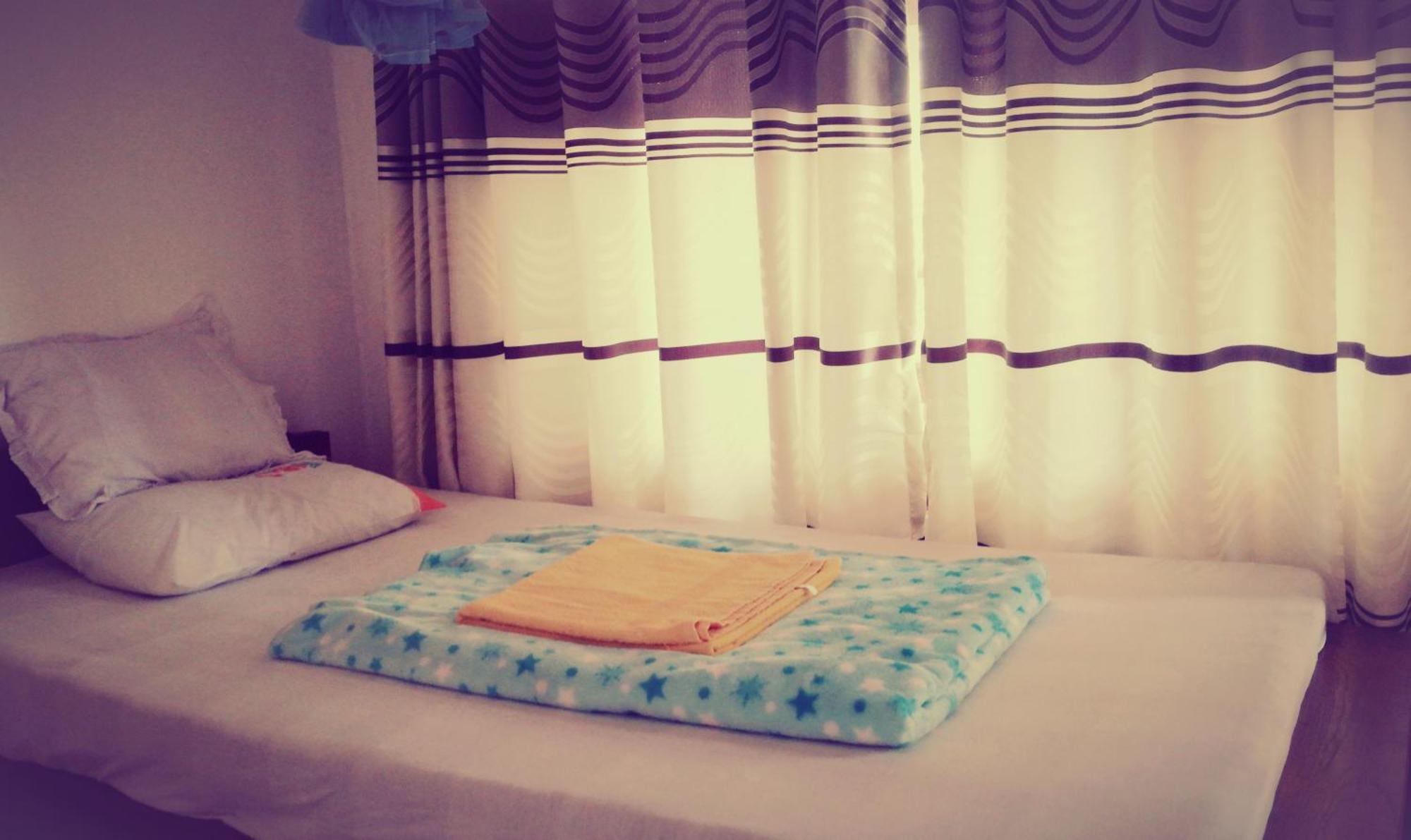 Deneth Homestay 엘라 외부 사진
