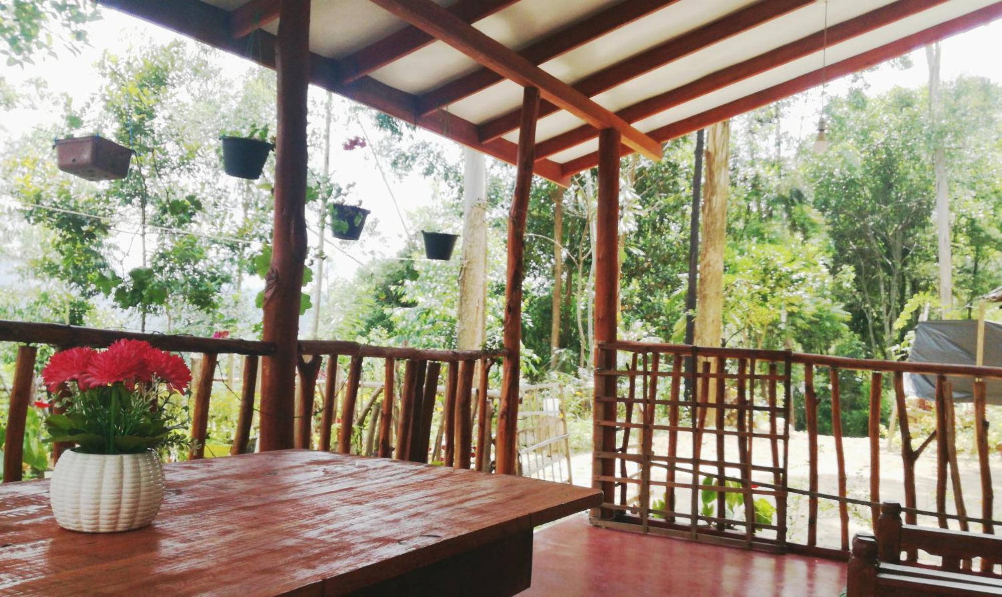Deneth Homestay 엘라 외부 사진