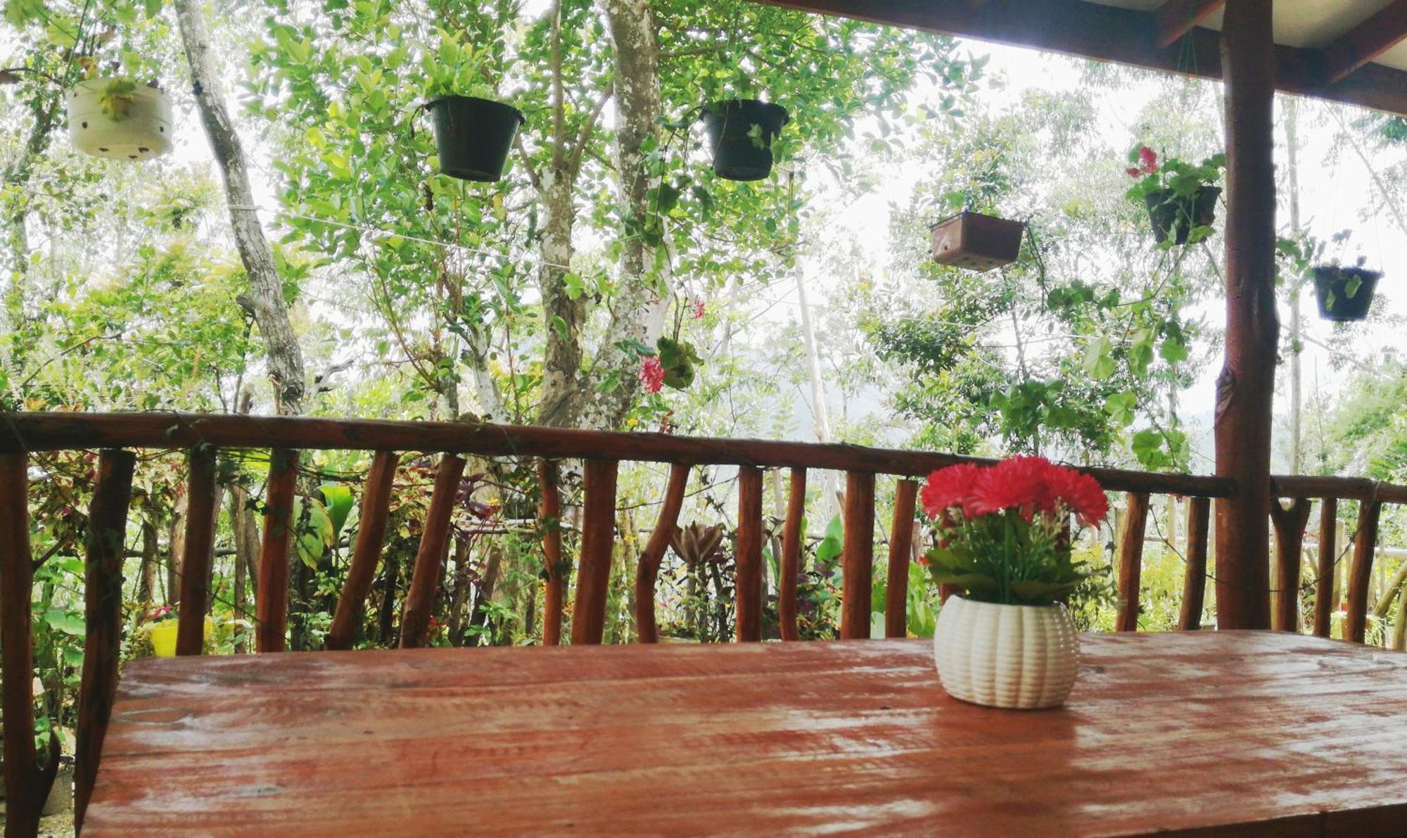 Deneth Homestay 엘라 외부 사진