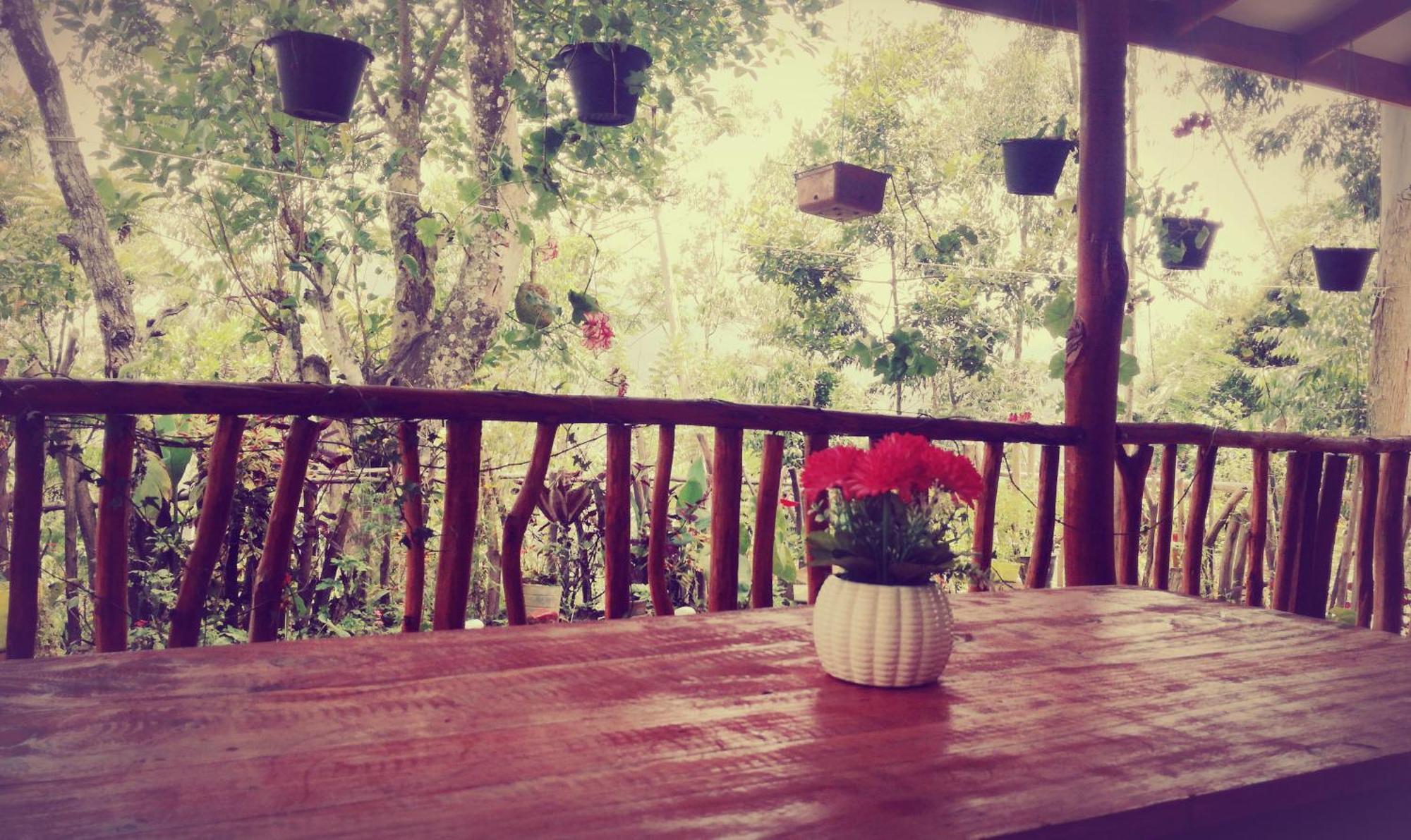 Deneth Homestay 엘라 외부 사진