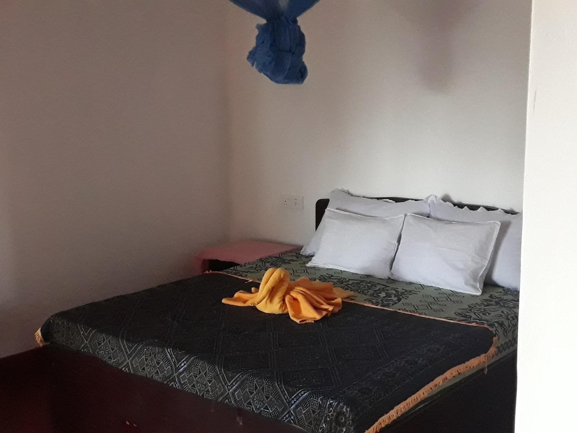 Deneth Homestay 엘라 외부 사진