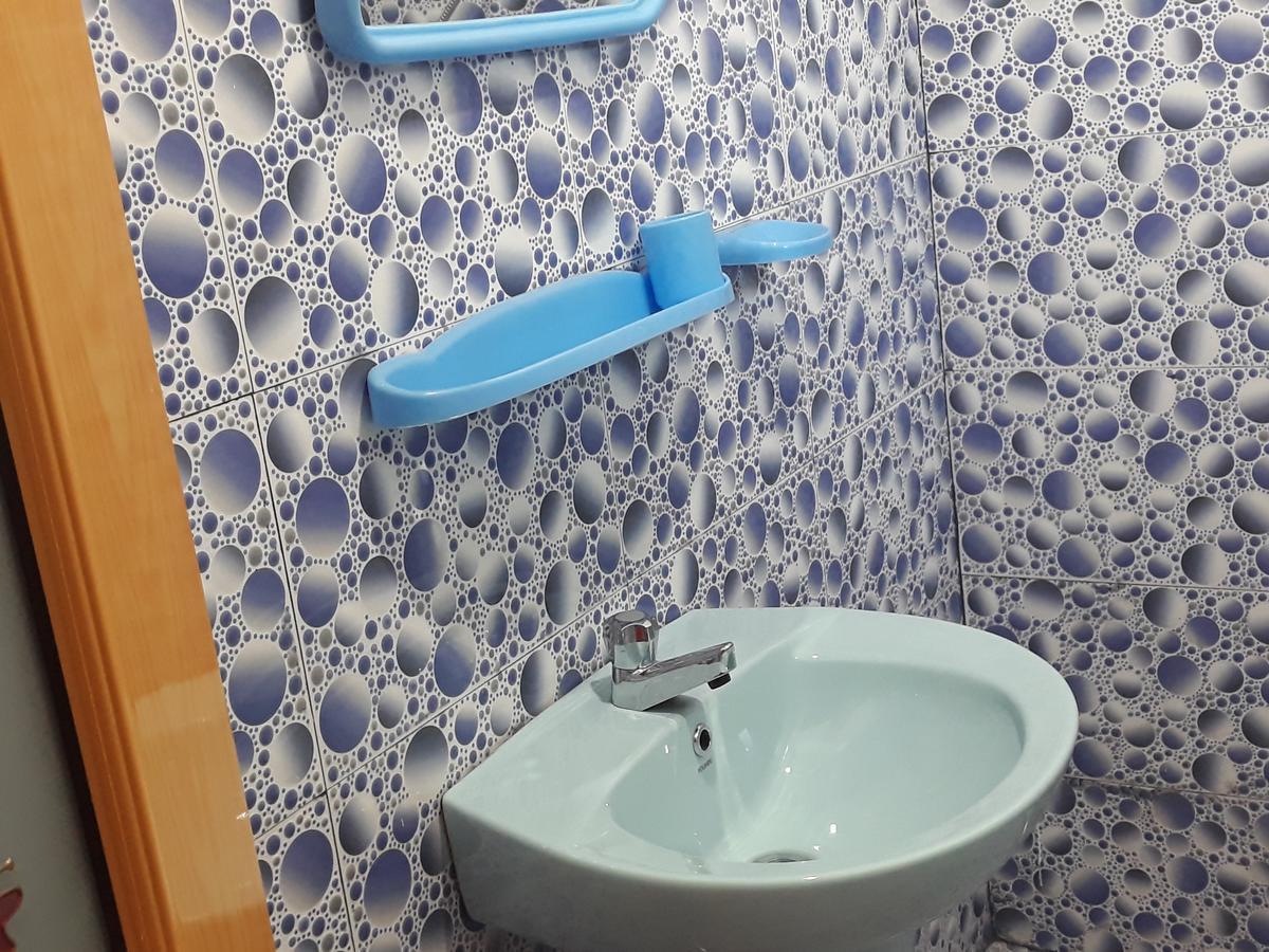 Deneth Homestay 엘라 외부 사진